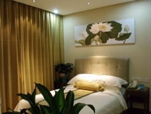Starway Yongle Theme Hotel Yangzhou Luaran gambar